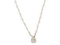 Collana Cianfrone Gioielli Donna in Argento 255650PW-MEDUSA - 255650PW-MEDUSA